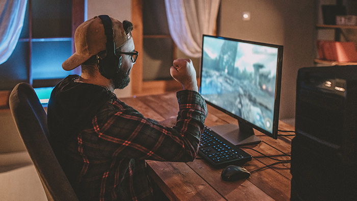 Update your graphics drivers to increase performance Avast